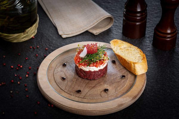 Restauracja Pasta La Vista Szaflary - Termy Szaflary