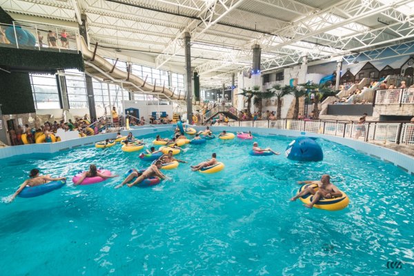 Aquapark Reda - Aquapark Reda