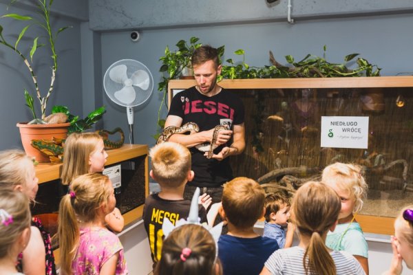 Aquapark Reda - Gadoland - Aquapark Reda