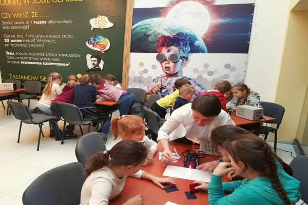 Aquapark Reda - EduFun - Aquapark Reda