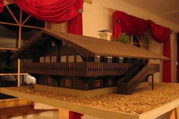 Park Miniatur Zabytków Dolnego Śląska