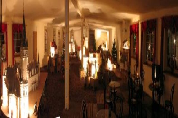 Park Miniatur Zabytków Dolnego Śląska