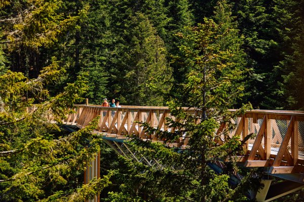 Centrum Przyrodniczo-Edukacyjne Brama w Gorce - Centrum Przyrodniczo-Edukacyjne Brama w Gorce