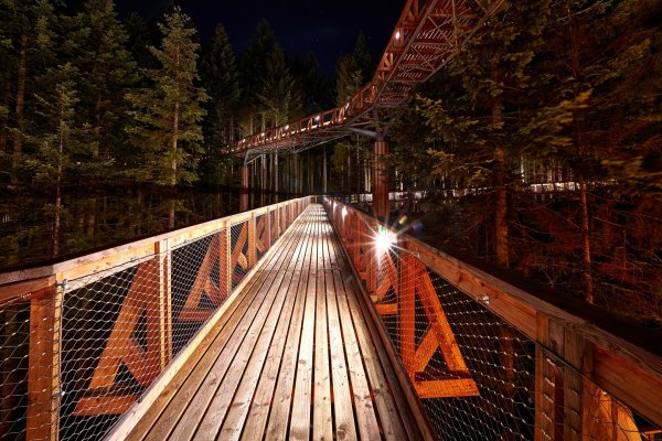 Centrum Przyrodniczo-Edukacyjne Brama w Gorce - Centrum Przyrodniczo-Edukacyjne Brama w Gorce