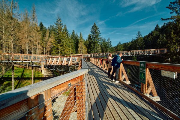 Centrum Przyrodniczo-Edukacyjne Brama w Gorce - Centrum Przyrodniczo-Edukacyjne Brama w Gorce