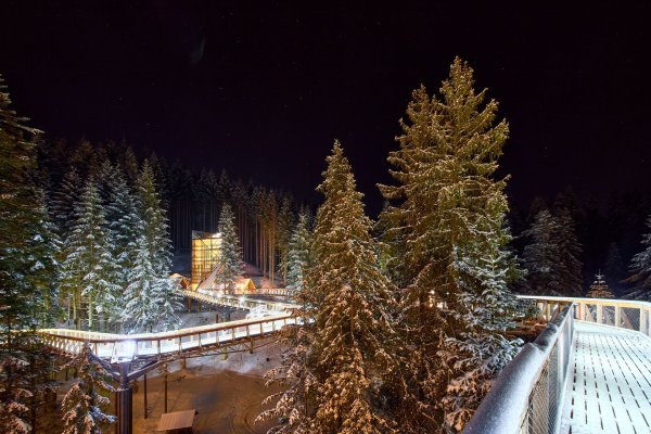 Centrum Przyrodniczo-Edukacyjne Brama w Gorce - Centrum Przyrodniczo-Edukacyjne Brama w Gorce