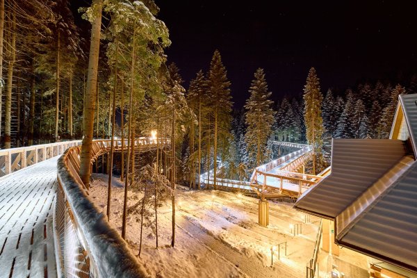 Centrum Przyrodniczo-Edukacyjne Brama w Gorce - Centrum Przyrodniczo-Edukacyjne Brama w Gorce