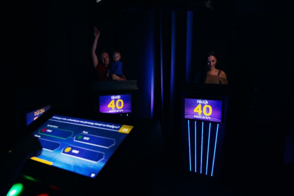 Teleturniej Kraków – Quiz na Żywo Kraków