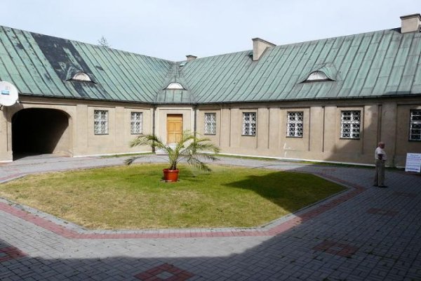 Muzeum Archidiecezji Gnieźnieńskiej