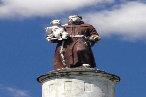 Kościół Ojców Bernardynów