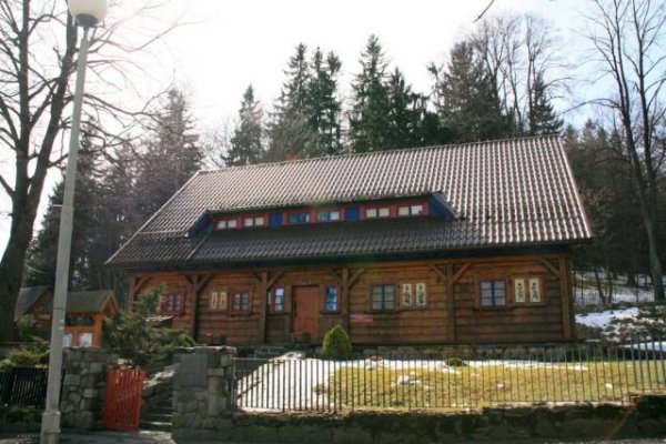 Muzeum Sportu i Turystyki