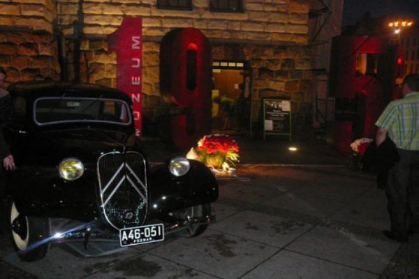 Muzeum Poznańskiego Czerwca