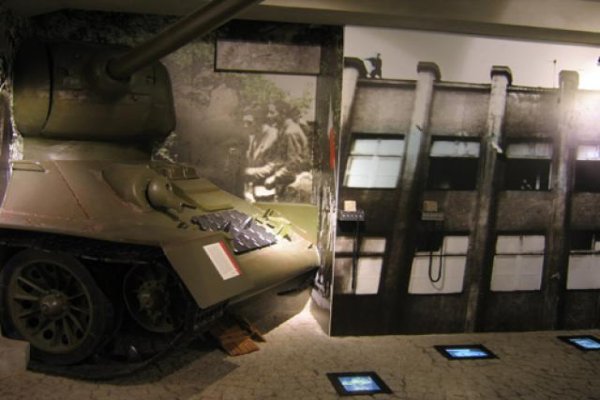 Muzeum Poznańskiego Czerwca