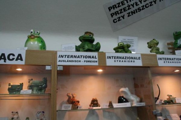 Muzeum Żab