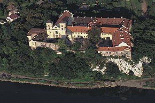 Opactwo Benedyktynów