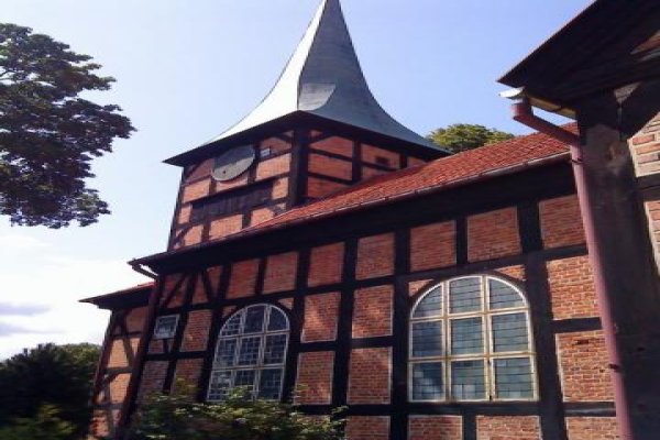 Kościół Najświętszego Serca Pana Jezusa