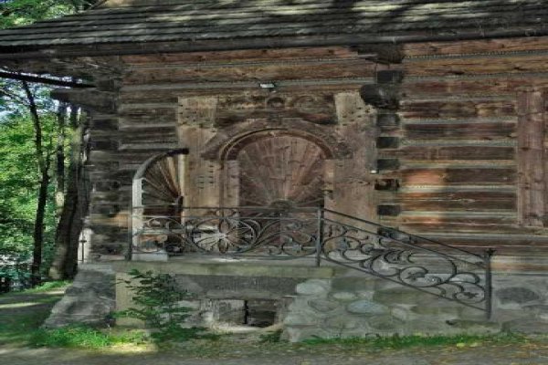 Muzeum Stylu Zakopiańskiego