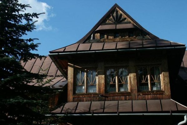 Muzeum Stylu Zakopiańskiego