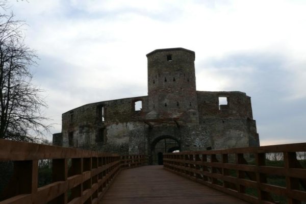 Zamek