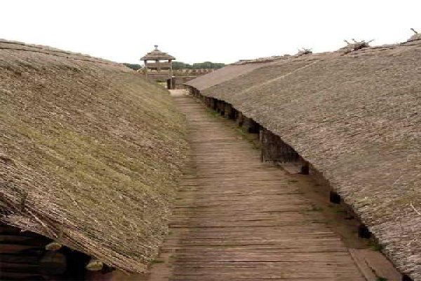 Muzeum Archeologiczne Biskupin