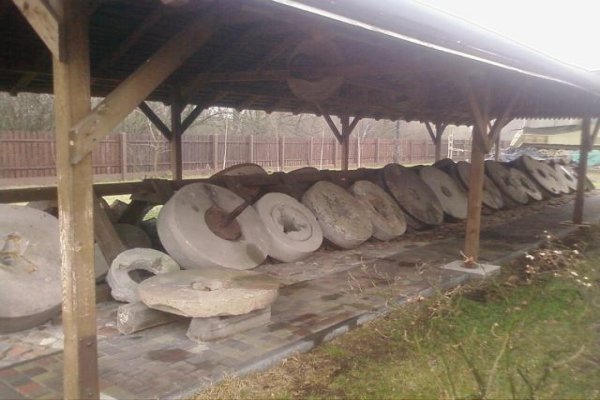 Skansen Rzeki Pilicy