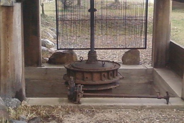 Skansen Rzeki Pilicy