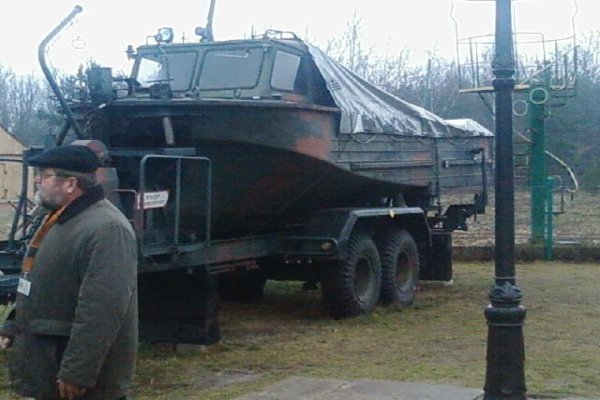 Skansen Rzeki Pilicy