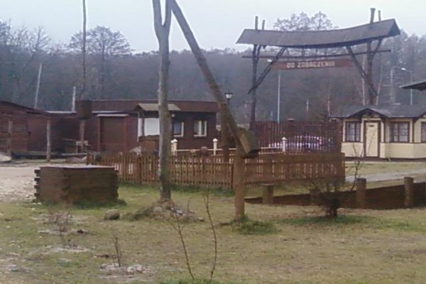 Skansen Rzeki Pilicy