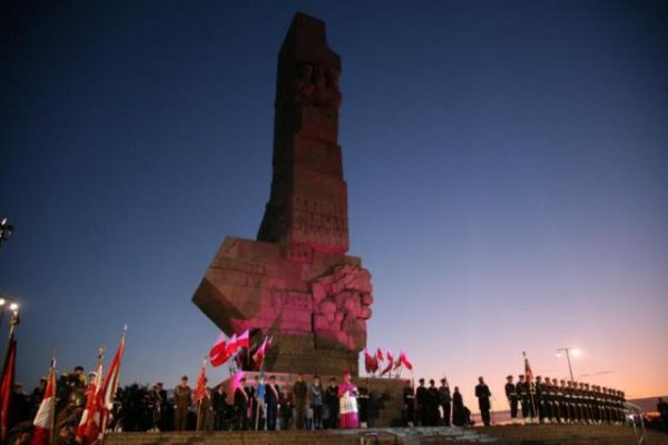 Westerplatte