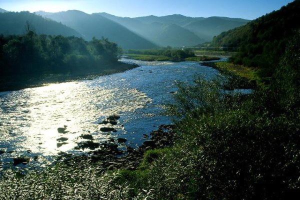 Ośrodek rekreacyjny "Czysta Frajda"