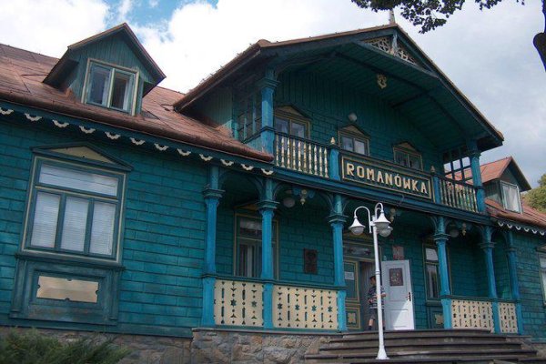 Muzeum Nikifora