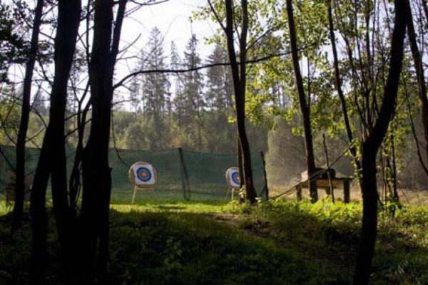 Przygoda Park