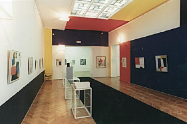 Muzeum Sztuki
