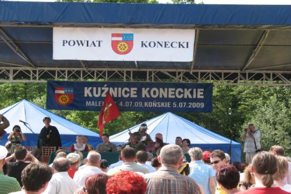 Zabytkowy Zakład Hutniczy