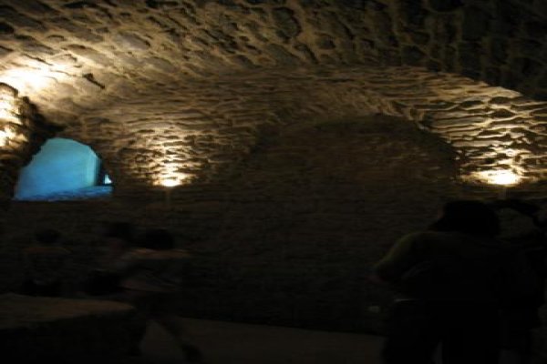 Pałac - Mały Wawel
