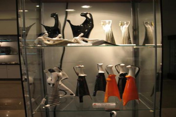 Żywe Muzeum Porcelany