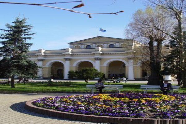 Uzdrowisko Busko-Zdrój