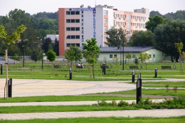 Uzdrowisko Busko-Zdrój