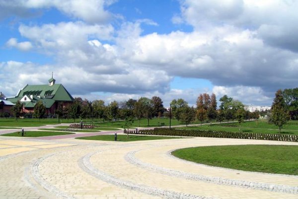 Uzdrowisko Busko-Zdrój