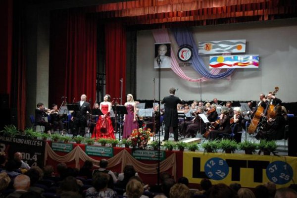 Uzdrowisko Busko-Zdrój