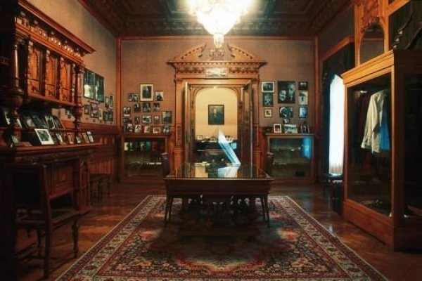 Muzeum Historii Miasta Łodzi