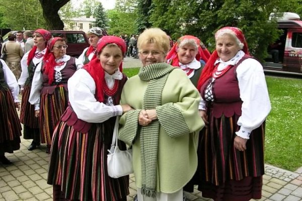 Uzdrowisko Busko-Zdrój