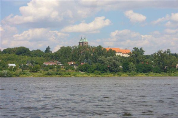 Czerwińsk nad Wisłą