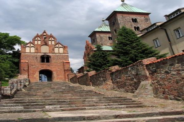 Czerwińsk nad Wisłą