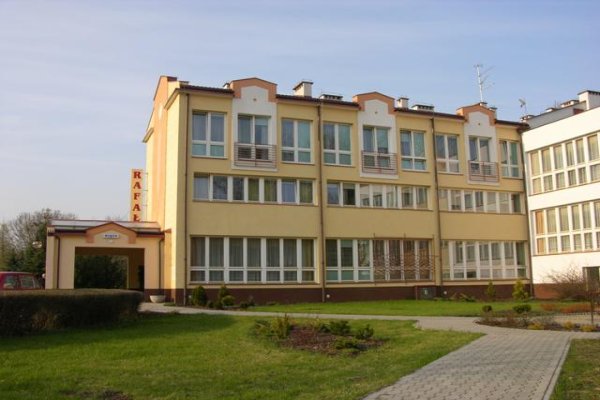 Uzdrowisko Busko-Zdrój