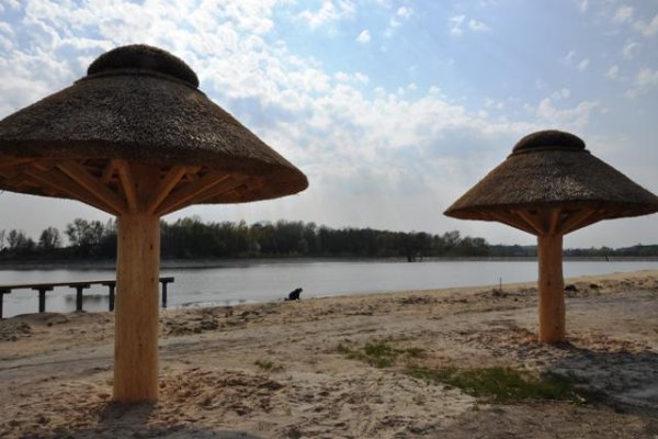 Uzdrowisko Busko-Zdrój