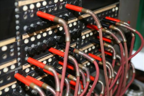 Ełcka Kolei Wąskotorowa