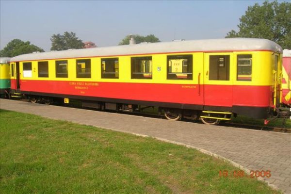 Ełcka Kolei Wąskotorowa