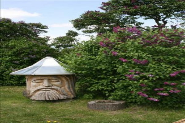 Skansen pszczelarski