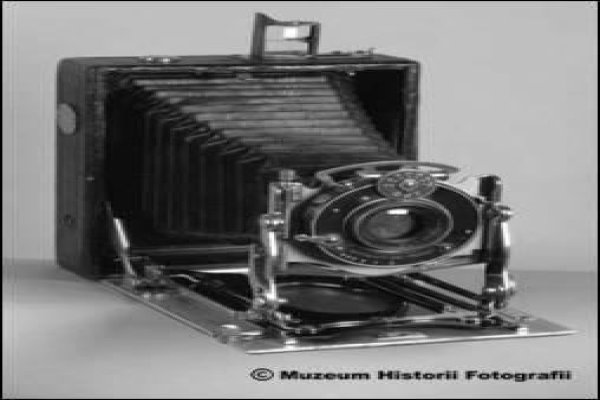 Muzeum Historii Fotografii
